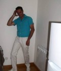 Rencontre Homme : Louis, 44 ans à France  Boulogne-sur-Mer